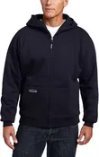 Arborwear Men's Double Thick Full Zip Sweatshirt