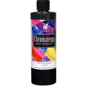 ChromaTemp Pearlescent Artists' Tempera Paint