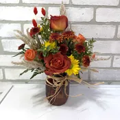 Desktop Darling - Fall
