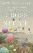 Cross-Stitch — Madison Books