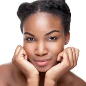 Caramel Mineral Foundation
