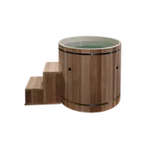 Barrel Plunge