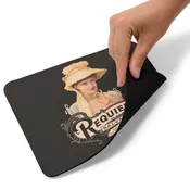 Requiem Lady Mouse Pad