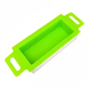 2.5 lb Handle Basic Soap Mold
