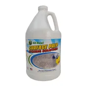 Pond Armor Surface Prep