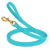 Biothane Long Line 10 ft Lead with Brass Hardware