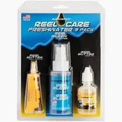 Ardent Freshwater Reel Care Pack