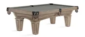 Allenton Pool Table | 7 or 8 Foot | Multi-Stain | Brunswick