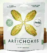 8145 1.58oz Artichokes Basil Thyme  Pouch