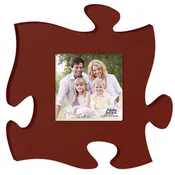 Cranberry Puzzle Piece