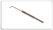 733 Teasing Needle- bent