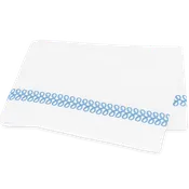 Astor Braid Flat Sheet