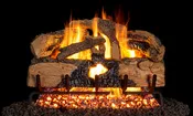 Charred Split (Vented)