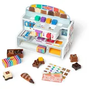 Chocolate Factory Playset