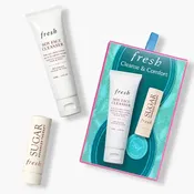 Cleanse & Comfort