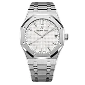 Audemars Piguet 15500ST.OO.1220ST.04 Royal Oak Selfwinding 41mm...