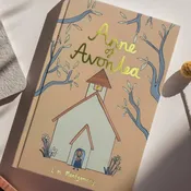 Anne of Avonlea | Collector's Edition