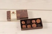 4 oz Assorted Chocolate Box