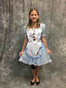 Alice (Elementary)(Version 1)