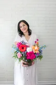 Seasonal Signature — The Floral Cottage