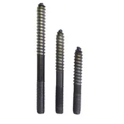2.5" 3" or 4" Hanger Bolt