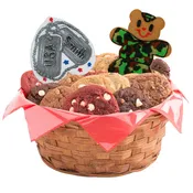 A Grateful Country Basket