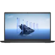 Dell 15 Laptop - C3-100U-8-512GB Carbon Black 15in FHD Box 1 Year Basic Onsite Service