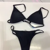 6249 Swimwear BLACK Bikini Mermaid