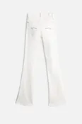 BOOTCUT in Luxe Vintage Sugar