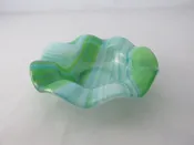 “Lagoon” Candy Dish