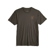 Sitka Gear Broadhead Crest Tee