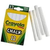 Anti-Dust Chalk