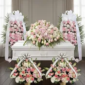 Funeral family package3