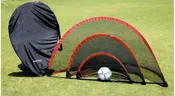 4' Pop Up Goals Set