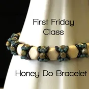 HoneyDo Bracelet