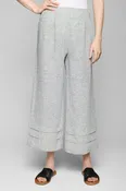Adria Pant - Heather Gray