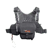 Flash Optics Harness