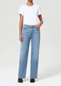 Agolde Harper Straight Jean - Kindle