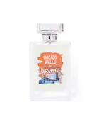 Chicago Walls Eau de Parfum for Men by Graffiti