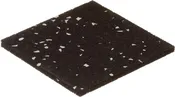 1/2" (12mm) Kodiak Commercial Grade Rolled Rubber Flooring