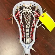Girls Runner Stringing Service