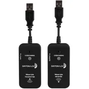 Dayton Universal Wireless Subwoofer Kit