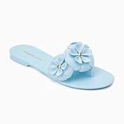 Amelia Jelly Flip Flop