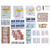 Adventure Medical Kits Ultralight & Watertight Medical Kit .5