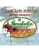 Come and Join Us: 2004 Hawaii Music Awards Single of the Year — Ukulele Festival Hawaii