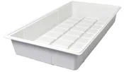 Active Aqua 2 ft x 4 ft White Tray