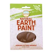 Natural Earth Paint Packets