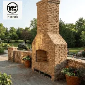 ETTA Fireplace (FP5300)