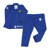 3G Gameness Women's Air Pro Gi 3.0