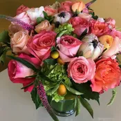 Stylish spring combo